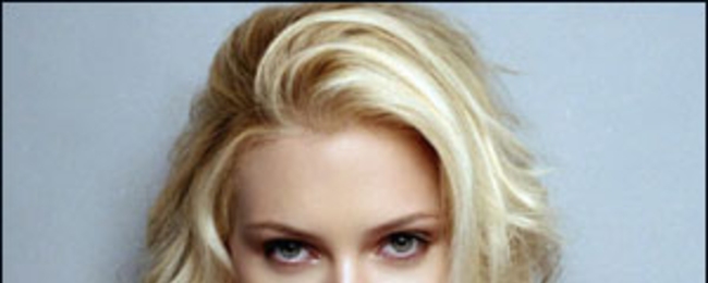 Indictment in Scarlett Johansson Nude Hacking Case